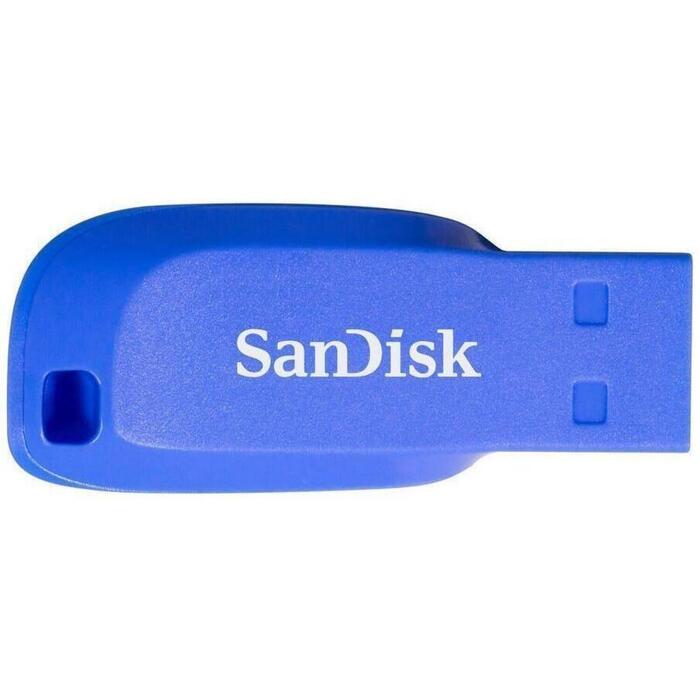 MEMORY DRIVE FLASH USB2 16GB/SDCZ50C-016G-B35BE SANDISK