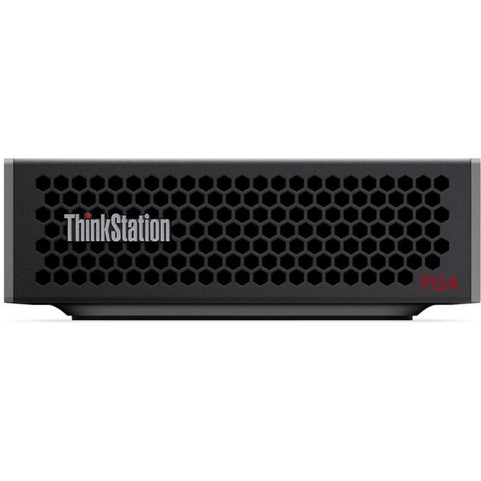 Lenovo ThinkStation PGX 30KL000CMW, NVIDIA GB10
