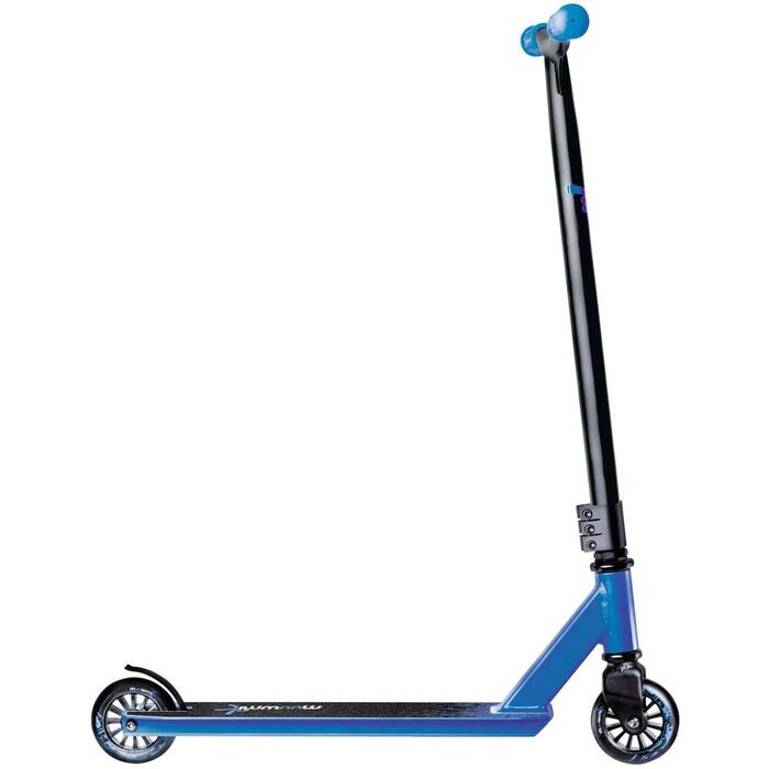 Muuwmi Stuntscooter skrejritenis AU 408, 100mm