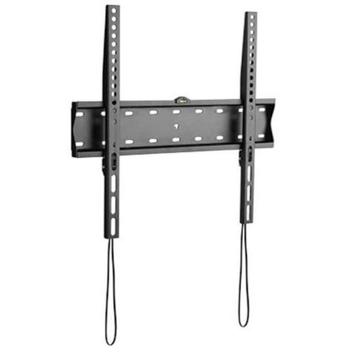 Gembird sienas stiprinājums WM-55F-02, atbalsta 32-55``