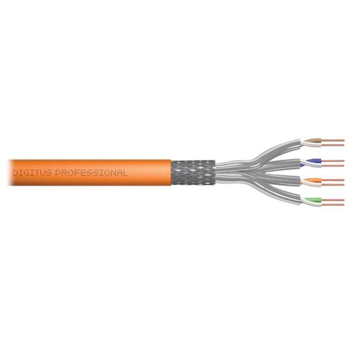 Digitus Tīkla kabelis DK-1743-VH-D-1, 100 m