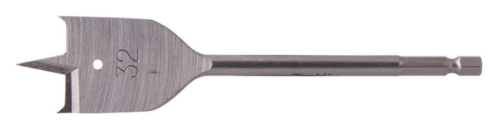 Plakanais urbis kokam 1/4 32X150MM, E-17326