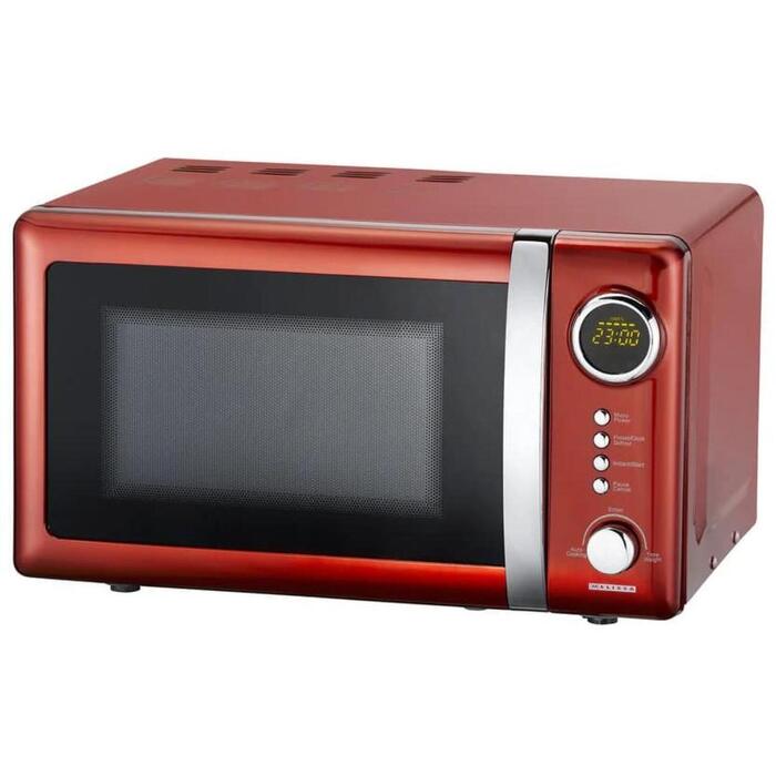 Melissa mikroviļņu krāsns 16330109, 700W, 20L