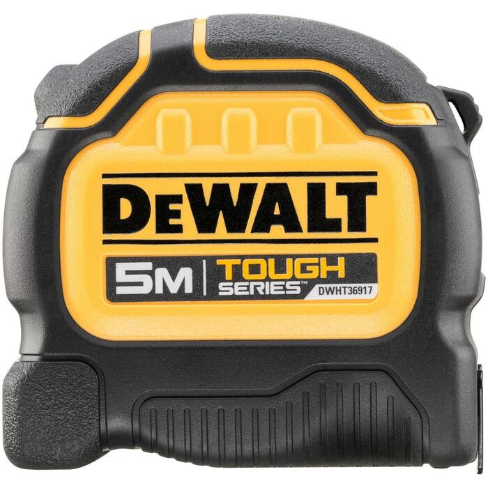 Dewalt Mērlente DWHT36917-0 5m, 32mm, Dzeltena