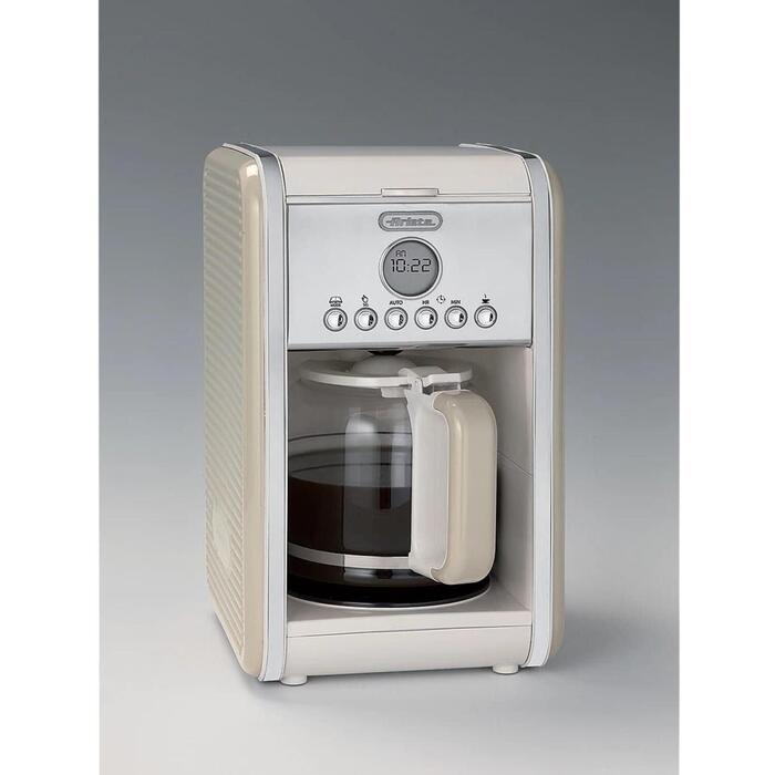 Ariete kafijas automāts Vintage A1342/03, 4-12