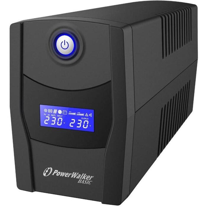 Power Walker UPS VI 800 STL