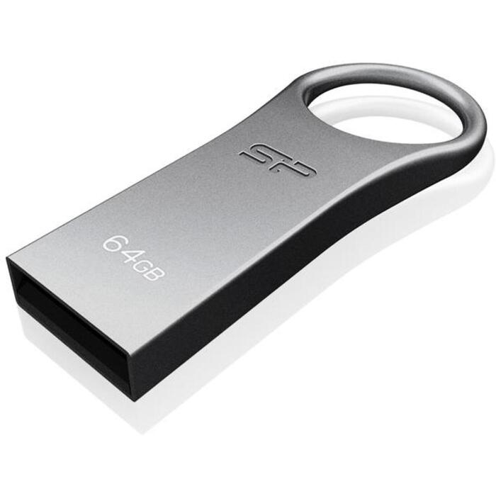 Silicon Power USB zibatmiņa Firma F80