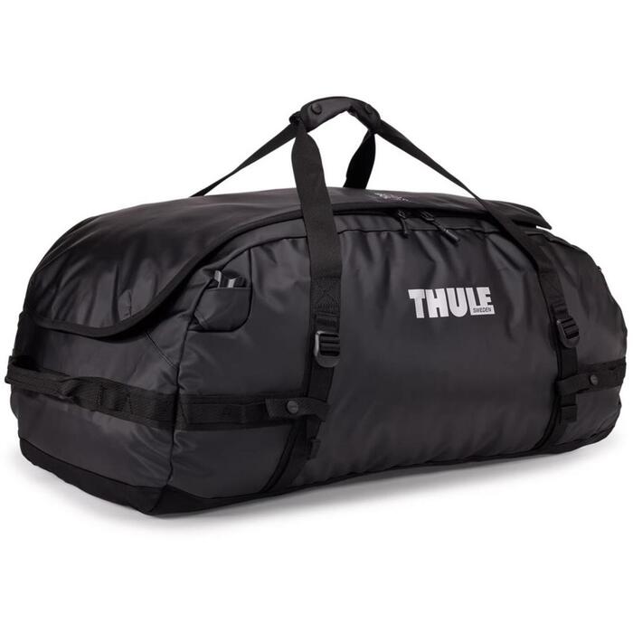 Thule Kaste 3204997, 90L, melna, ūdensizturīga