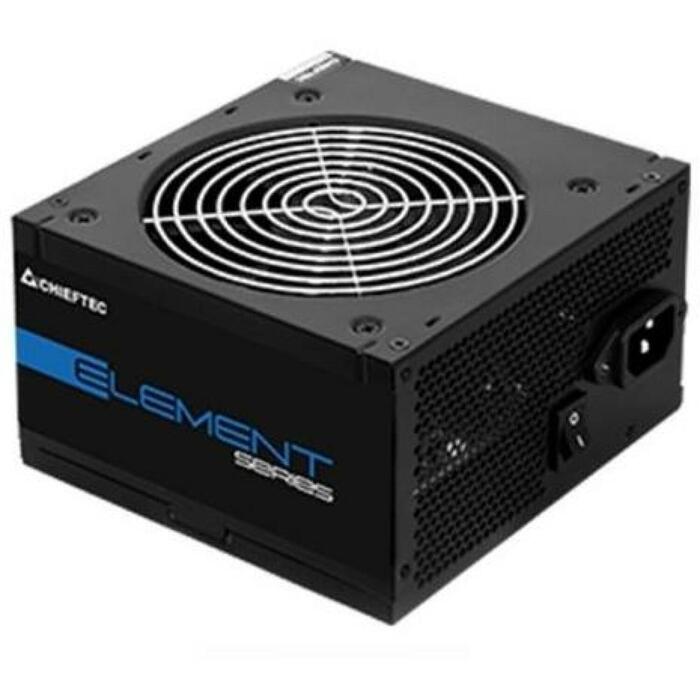 Chieftec Datora barošanas bloks ELP-700S, 700W