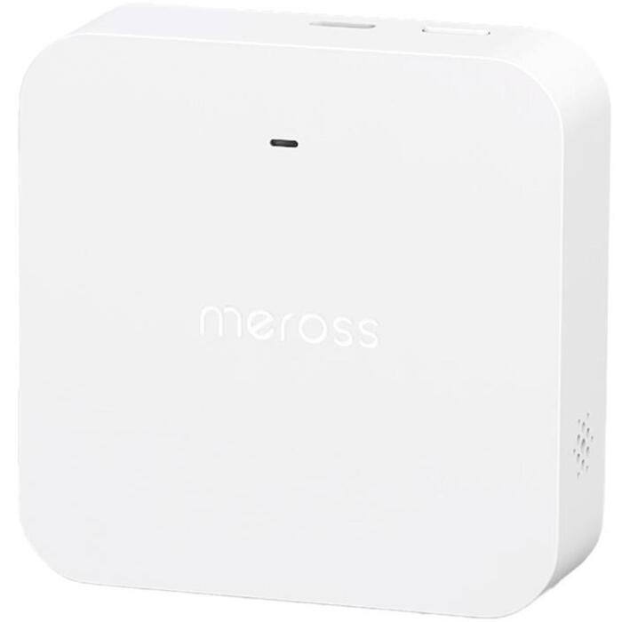 Meross MSH400HK-EU Smart Wi-Fi centrmezgls, 2