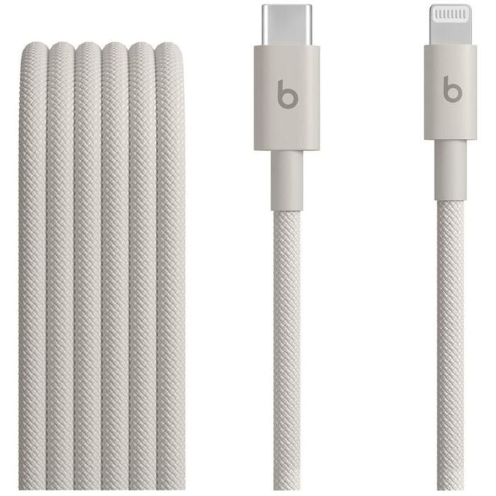 Apple USB-C to Lightning Woven Cable