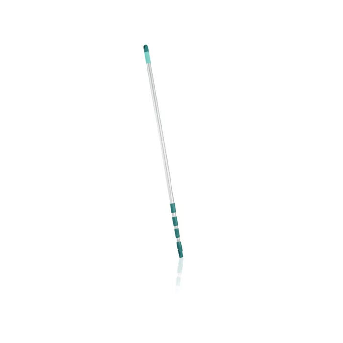 Leifheit Teleskopiskais alumīnija kāts 1041523, 145-400cm