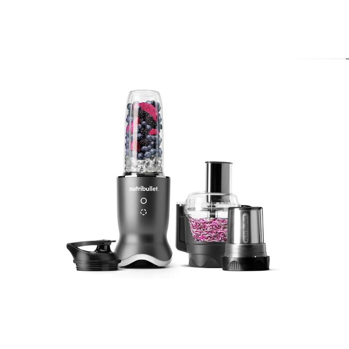 Nutribullet NB1224DG virtuves kombains, 1200 W