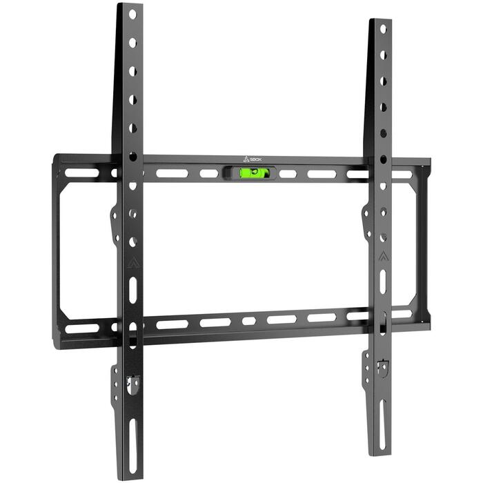 Sbox televizora stiprinājums BL-3744F, 32``–75``, 45kg