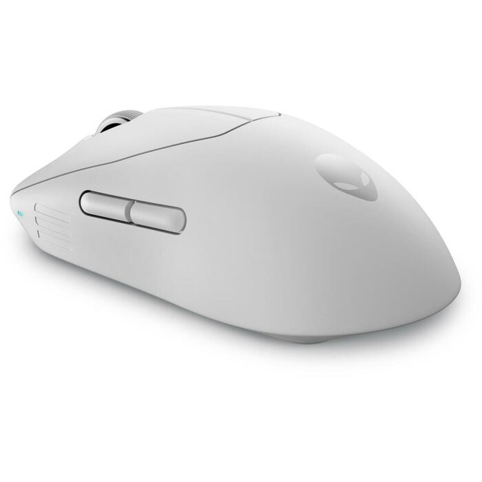Dell USB datorpele 545-BBFN, 4000Hz, 8000Hz