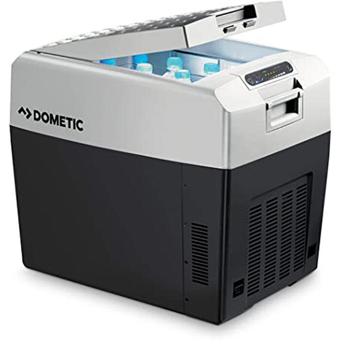 Автомобильный холодильник TCX35FL Dometic-Waeco (01784)