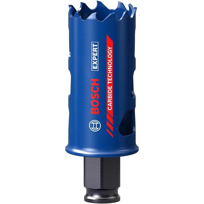 Bosch EXPERT 2608901883, 35mm, 60mm, karbīda