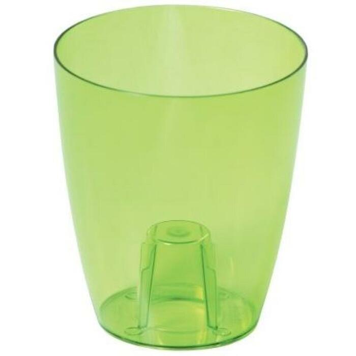 Prosperplast Puķu pods orhidejām Coubi 7334776