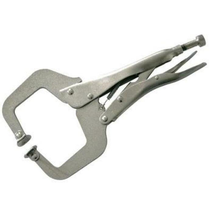Mega Presēšenas knaibles 5282309, 280 mm