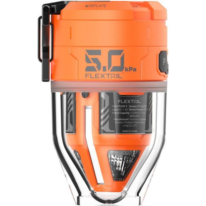 Flextail Max Pump 3 Portatīvais sūknis