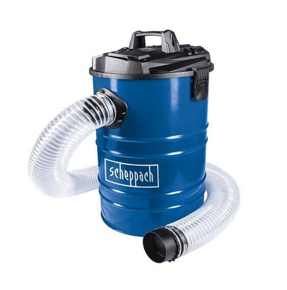 Putekļusūcējs, DC 100, 1200W, 5906306901 SCHEPPACH