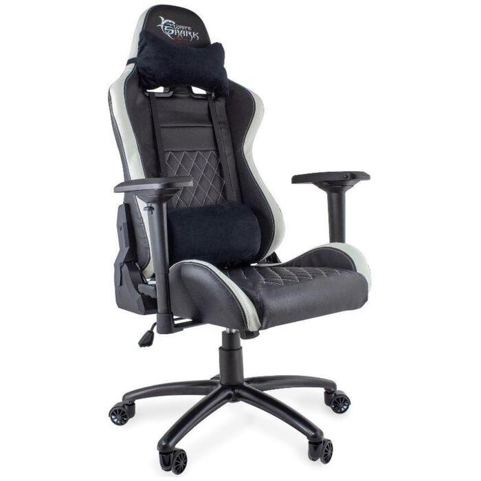 White Shark Spēļu krēsls NITRO-GT, NITRO-GT