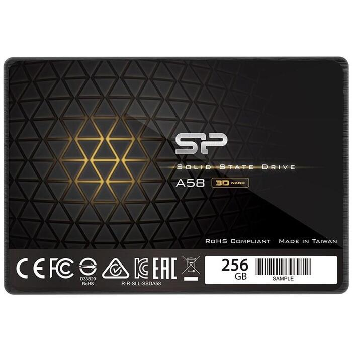 Silicon Power Ace A58 2.5"