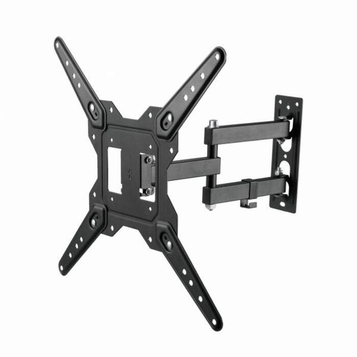 Sbox TV turētājs LCD-443, 23-55", 30kg