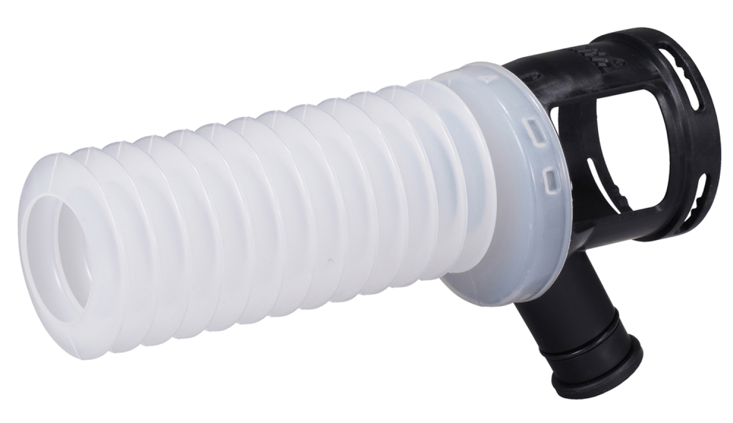 Putekļu savākšanas adapteris MAKITA 1914L7-6, 110mm