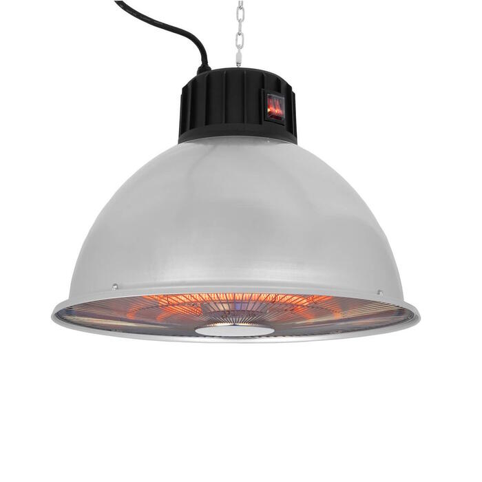 Eurom Partytent Heater 1500 Industrial piekaramais