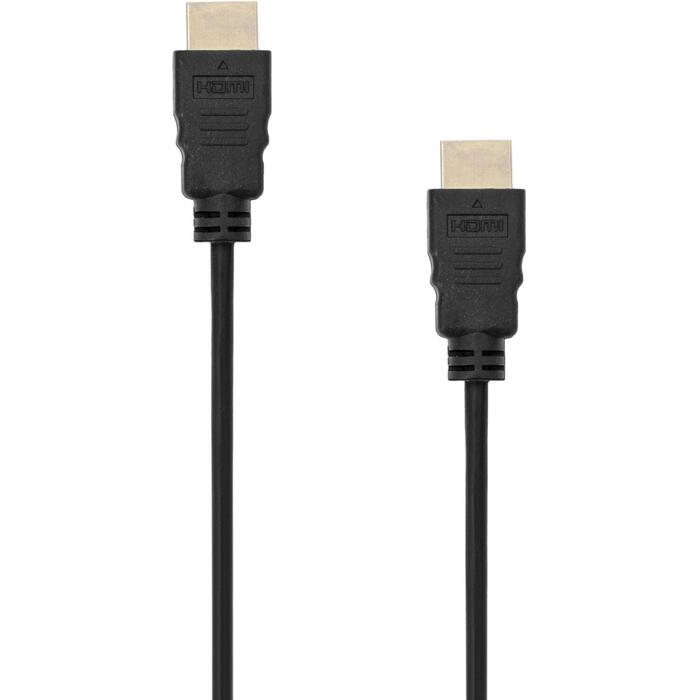 Sbox HDMI kabelis HDMI-201.5 BUDGET