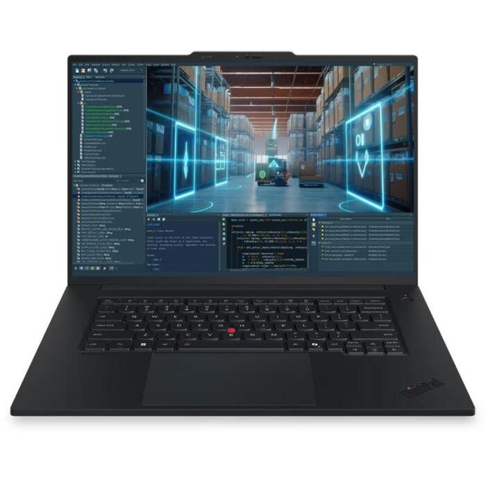 Lenovo ThinkPad P1 G9 Intel 21UE0006MX