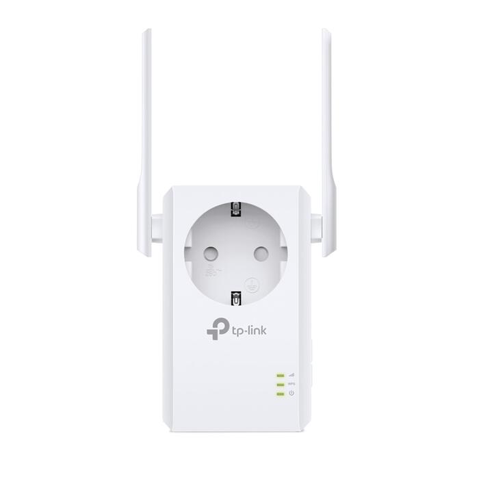 TP-Link TL-WA860RE N300 Wi-Fi diapazona pastiprinātājs/repeater