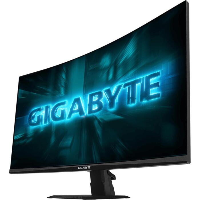 Gigabyte GS27FCA EK, 27 collas, VA