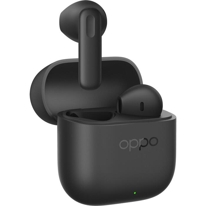OPPO Enco Buds3 (Slate Black), ETEG1