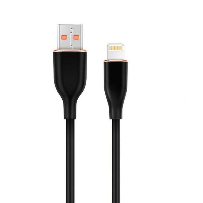 Gembird kabelis Lightning uz USB 1