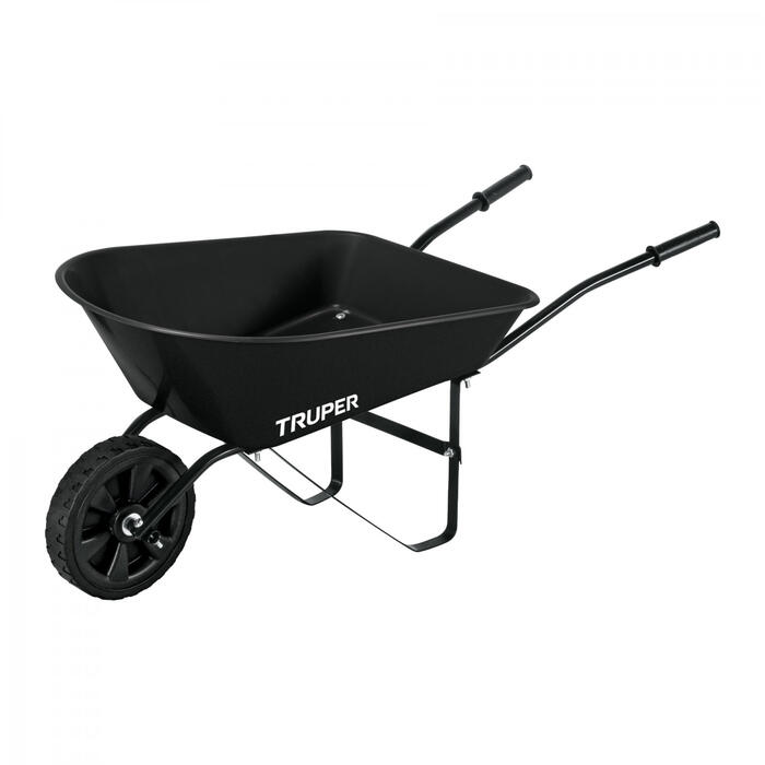 Ķerra bērniem 54x38cm CAR-KID-T TRUPER (CAR-KID-T)