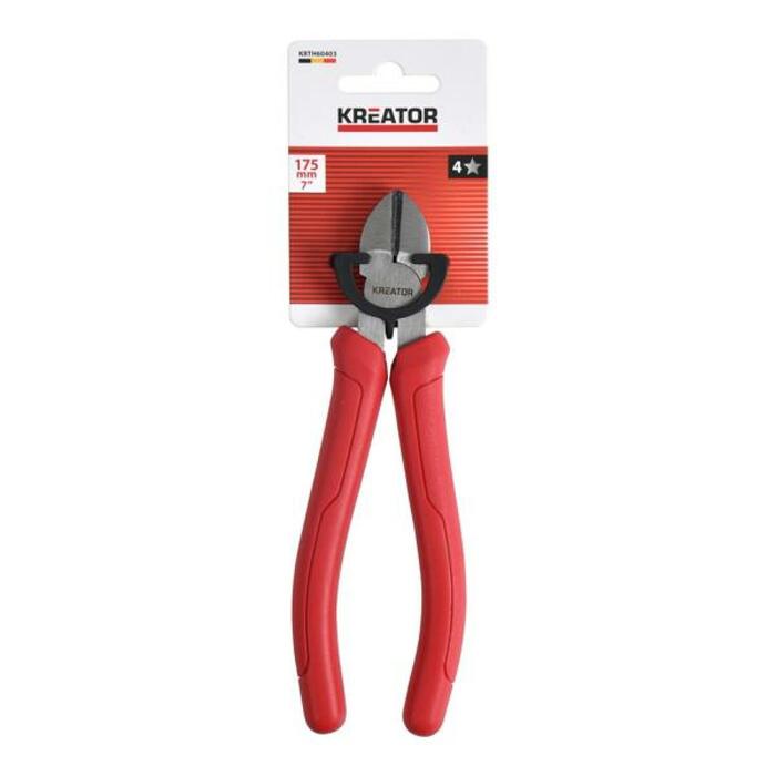 Sāna knaibles 175mm KREATOR KRTH60403 (KRTH60403)