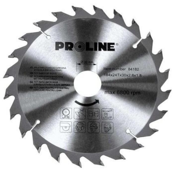 PROLINE Cepšanas reste 44.4cm 47cm