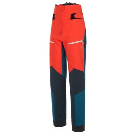 Bikses SUPERCOULOIR GTX Pro Pant W