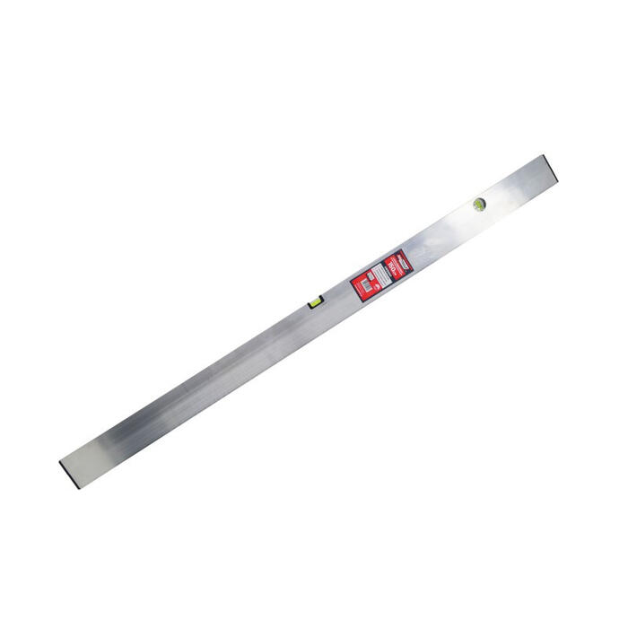 AWTOOLS Alumīnija taisnstūra līme, 250cm, ar