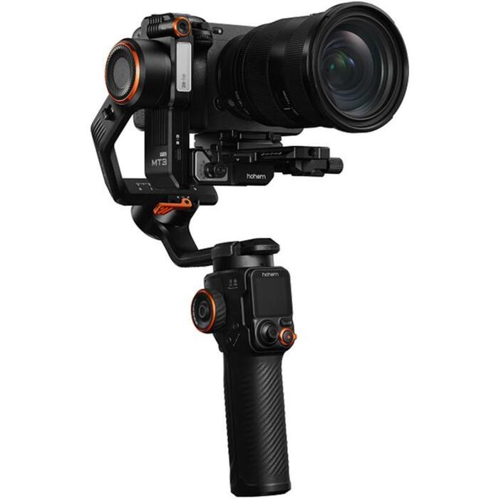 Hohem iSteady MT3 Pro gimbal iSMT3Pro