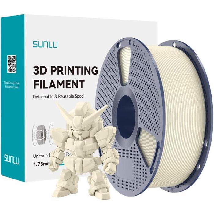 Sunlu PLA+ 2.0 BW, 1