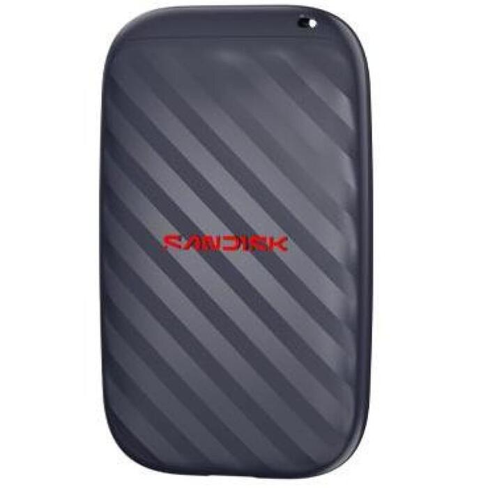 External SSD|SANDISK|Read speed 600 MB/s| 1