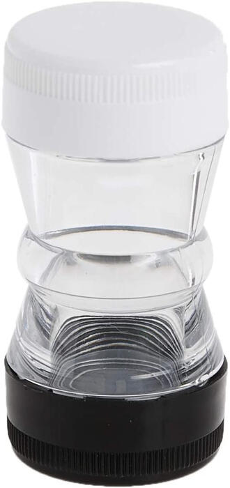 Garšvielu trauks,Salt Pepper Shaker, 38x38x69mm, GSI79500, GSI OUTDOORS (GSI79500)