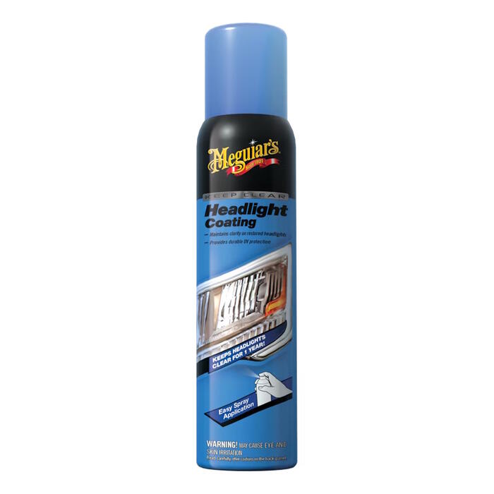 Meguiar`s G17804 Keep Clear lukturu pārklājums