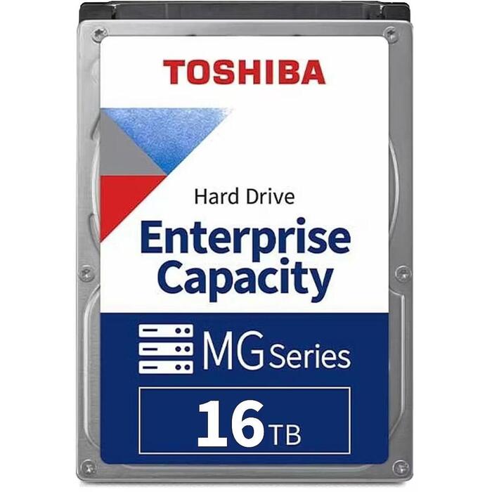 Toshiba Storage MG11ACA16TE 16 TB (SATA