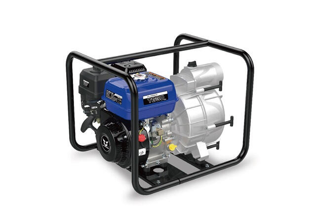 Ūdens sūknis, 4500W, 55000l/h, TG30 ZONGSHEN