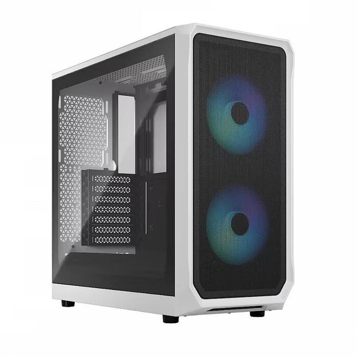 Fractal Design Datora korpuss Focus 2