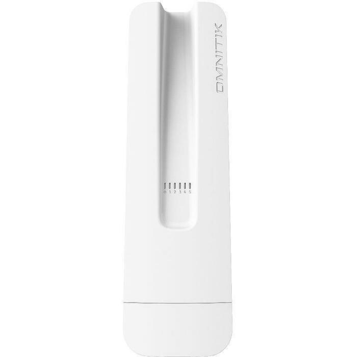 Mikrotik RBOMNITIKPG-5HACD bezvadu piekļuves punkts 720